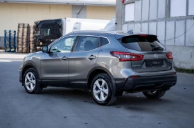 Nissan Qashqai Като нов, снимка 3