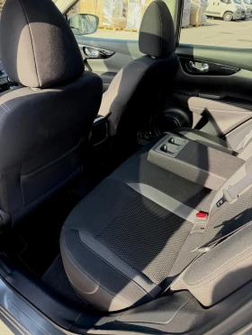 Nissan Qashqai Като нов, снимка 11