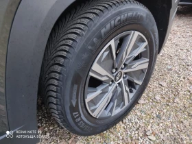 Hyundai Tucson 1.6HEV, 180hp, hybrid, 11/2021, 56хил.км - 49999 лв. / 25564.08 € - 40243528 7