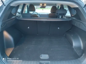 Hyundai Tucson 1.6HEV, 180hp, hybrid, 11/2021, 56хил.км - 49999 лв. / 25564.08 € - 40243528 17