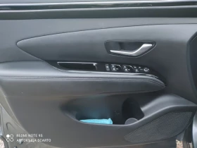 Hyundai Tucson 1.6HEV, 180hp, hybrid, 11/2021, 56хил.км - 49999 лв. / 25564.08 € - 40243528 15