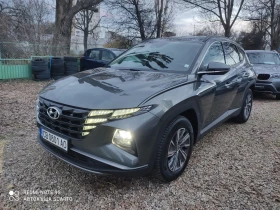 Hyundai Tucson 1.6HEV, 180hp, hybrid, 11/2021, 56хил.км - 49999 лв. / 25564.08 € - 40243528 3