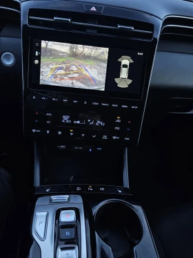 Hyundai Tucson 1.6HEV, 180hp, hybrid, 11/2021, 56хил.км - 49999 лв. / 25564.08 € - 40243528 13