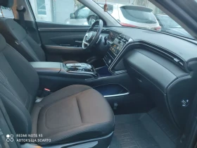 Hyundai Tucson 1.6HEV, 180hp, hybrid, 11/2021, 56хил.км - 49999 лв. / 25564.08 € - 40243528 10
