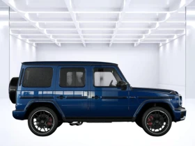 Mercedes-Benz G 63 AMG FACELIFT* MANUFAKTUR* NIGHT* BURM* ГАРАНЦИЯ, снимка 12