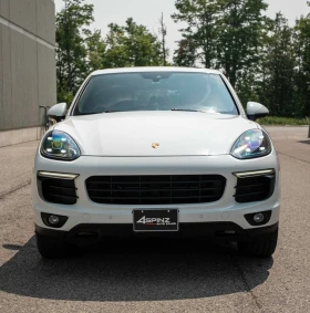 Porsche Cayenne * AWD 4dr * CARFAX * БЕЗ ПЪРВОНАЧАЛНА ВНОСКА