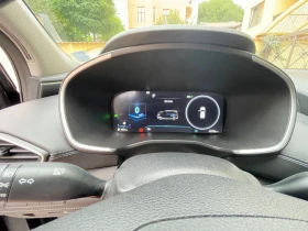 Hyundai Santa fe HYBRID - 27000 € / 52807.41 лв. - 80081644 13