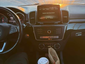 Mercedes-Benz GLE * 350d * CARFAX * БЕЗ ПЪРВОНАЧАЛНА ВНОСКА - 20400 € / 39898.93 лв. - 87354156 9