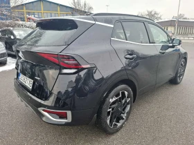 Kia Sportage 1.6 T-gdi 4х4 GTLine Гаранция - 30990 € / 60611.17 лв. - 34370295 4