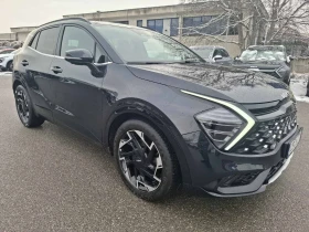 Kia Sportage 1.6 T-gdi 4х4 GTLine Гаранция - 30990 € / 60611.17 лв. - 34370295 3