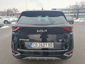 Kia Sportage 1.6 T-gdi 4х4 GTLine Гаранция - 30990 € / 60611.17 лв. - 34370295 5