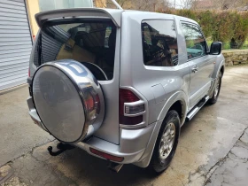 Mitsubishi Pajero 3.5 - 6250 € / 12223.94 лв. - 35465987 6