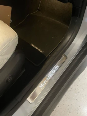 Mercedes-Benz GLC 300 С РЕГИСТРАЦИЯ & АВТО КРЕДИТ - 38200 € / 74712.71 лв. - 60869887 11