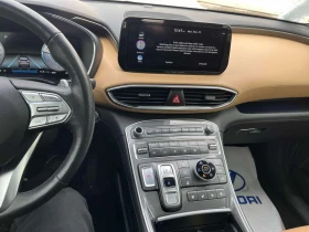 Hyundai Santa fe * АВТО КРЕДИТ* ЦЕНА ДО БГ * СЕРВИЗНА ИСТОРИЯ *  - 22000 € / 43028.26 лв. - 73386050 9