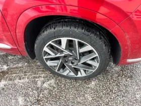 Hyundai Santa fe * АВТО КРЕДИТ* ЦЕНА ДО БГ * СЕРВИЗНА ИСТОРИЯ *  - 22000 € / 43028.26 лв. - 73386050 6