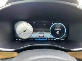 Hyundai Santa fe * АВТО КРЕДИТ* ЦЕНА ДО БГ * СЕРВИЗНА ИСТОРИЯ *  - 22000 € / 43028.26 лв. - 73386050 8