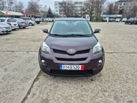 Toyota Urban Cruiser 4+ 4  НАВИГАЦИЯ