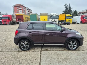 Toyota Urban Cruiser 4+ 4  НАВИГАЦИЯ | Auto.bg — изображение 7