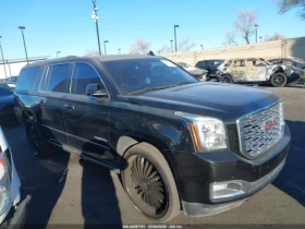 Gmc Yukon XL DENALI | Auto.bg — изображение 6