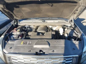 Gmc Yukon XL DENALI | Auto.bg — изображение 13