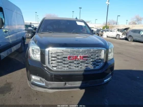 Gmc Yukon XL DENALI | Auto.bg — изображение 7