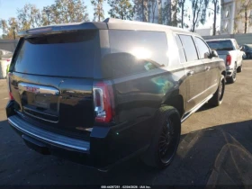 Gmc Yukon XL DENALI | Auto.bg — изображение 5