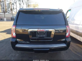 Gmc Yukon XL DENALI | Auto.bg — изображение 4
