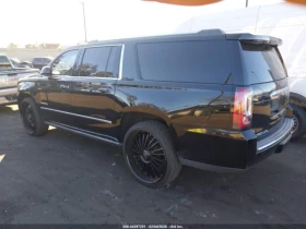 Gmc Yukon XL DENALI | Auto.bg — изображение 3