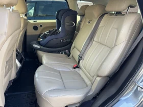 Land Rover Range Rover Sport HSE - 14200 € / 27772.79 лв. - 90195859 7