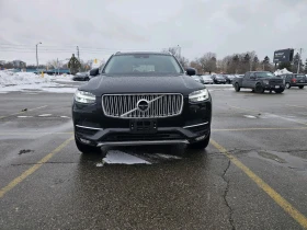 Volvo Xc90 * T6* AWD* ПАНО* KEYLESS* КОЖА* ПОДГРЕВ* КАМЕРА*  | Auto.bg — изображение 3