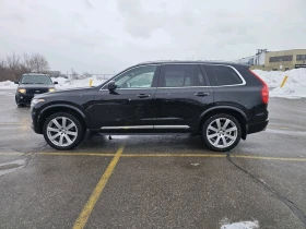 Volvo Xc90 * T6* AWD* ПАНО* KEYLESS* КОЖА* ПОДГРЕВ* КАМЕРА*  | Auto.bg — изображение 4