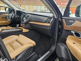 Volvo Xc90 * T6* AWD* ПАНО* KEYLESS* КОЖА* ПОДГРЕВ* КАМЕРА*  | Auto.bg — изображение 9