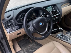 BMW X3 xDrive35i* АвтоКредит* (ЦЕНА ДО БГ) - 8999 € / 17600.51 лв. - 99780914 5