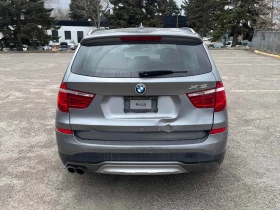 BMW X3 xDrive35i* АвтоКредит* (ЦЕНА ДО БГ) - 8999 € / 17600.51 лв. - 99780914 4