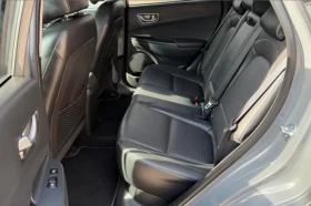 Hyundai Kona 64Kw, 150ph, Premium, Гаранция, обдухване, УНИКАТ - 18950 € / 37062.98 лв. - 26846882 10