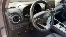 Hyundai Kona 64Kw, 150ph, Premium, Гаранция, обдухване, УНИКАТ - 18950 € / 37062.98 лв. - 26846882 12