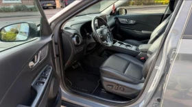 Hyundai Kona 64Kw, 150ph, Premium, Гаранция, обдухване, УНИКАТ - 18950 € / 37062.98 лв. - 26846882 8