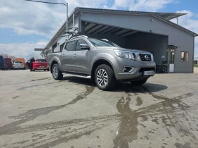 Nissan Navara 2.3 всички екстри