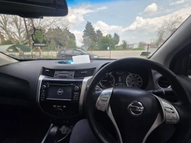 Nissan Navara 2.3 всички екстри - 15500 € / 30315.36 лв. - 38726561 7