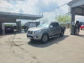 Nissan Navara 2.3 всички екстри - 15500 € / 30315.36 лв. - 38726561 2