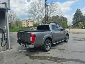 Nissan Navara 2.3 всички екстри - 15500 € / 30315.36 лв. - 38726561 4