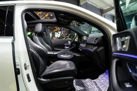 Mercedes-Benz GLE 400 D 4MATIC FULL AMG LINE ���� BURM 360 ������ 100% | Mobile.bg � ����� ������ 13