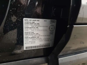 Audi Q5 * PROGRESSIV * CARFAX * 2 ����� * �������� *  | Mobile.bg � ����� ������ 16