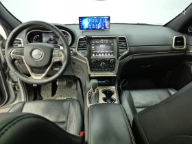 Jeep Grand cherokee 3.0 Diesel Limited | Auto.bg — изображение 12