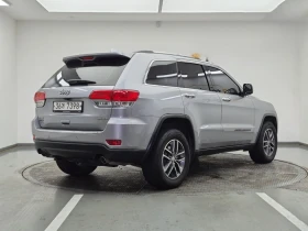 Jeep Grand cherokee 3.0 Diesel Limited | Auto.bg — изображение 4