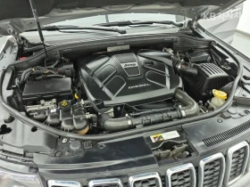 Jeep Grand cherokee 3.0 Diesel Limited | Auto.bg — изображение 6