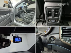 Jeep Grand cherokee 3.0 Diesel Limited | Auto.bg — изображение 8