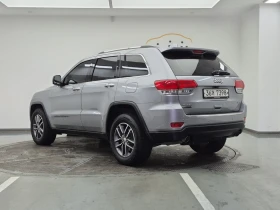Jeep Grand cherokee 3.0 Diesel Limited | Auto.bg — изображение 3
