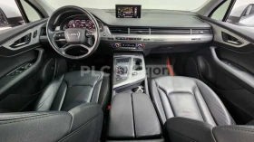 Audi Q7 PRESTIGE !ПЪЛНО ОБОРУДBАНЕ!360/PANO | Auto.bg — изображение 6