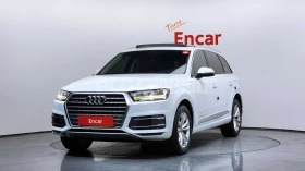 Audi Q7 PRESTIGE !ПЪЛНО ОБОРУДBАНЕ!360/PANO